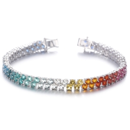 925 Silver Bracelet