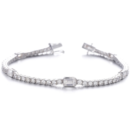 925 Silver Bracelet