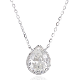 925 Silver Necklace
