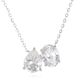 925 Silver Necklace