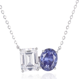 925 Silver Necklace