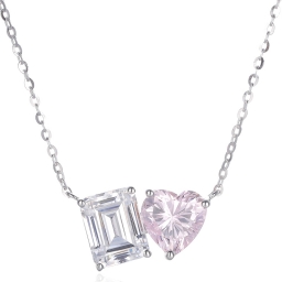 925 Silver Necklace