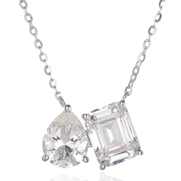 925 Silver Necklace