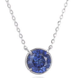 925 Silver Necklace