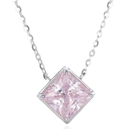 925 Silver Necklace