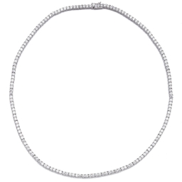 925 Silver Necklace