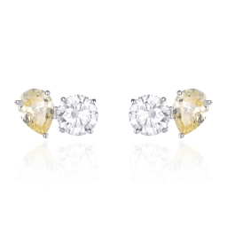925 Silver Earring