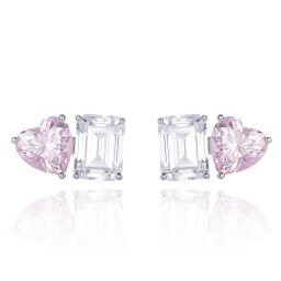 925 Silver Earring
