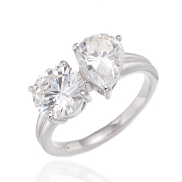 925 Silver Ring
