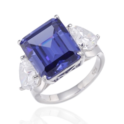 925 Silver Ring