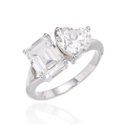 925 Silver Ring