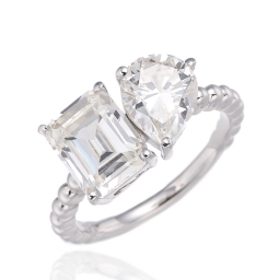 925 Silver Ring