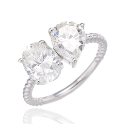 925 Silver Ring