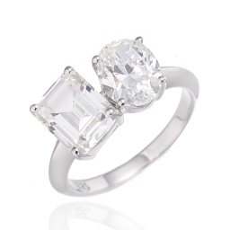 925 Silver Ring
