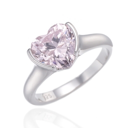 925 Silver Ring