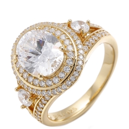 925 Silver Ring
