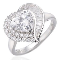 925 Silver Ring