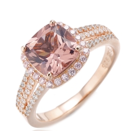 925 Silver Ring