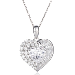 925 Silver Pendant