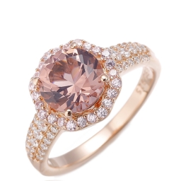 925 Silver Ring