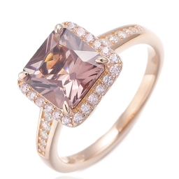 925 Silver Ring