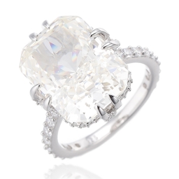925 Silver Ring