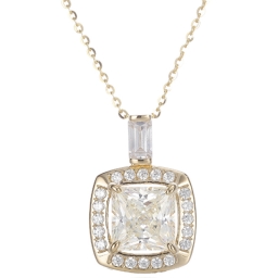 925 Silver Pendant