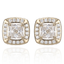 925 Silver Earring