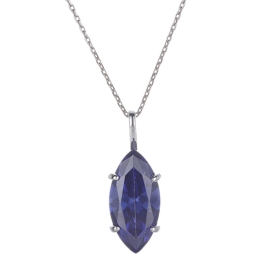 925 Silver Pendant