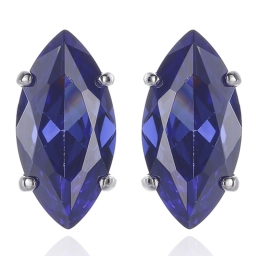 925 Silver Earring