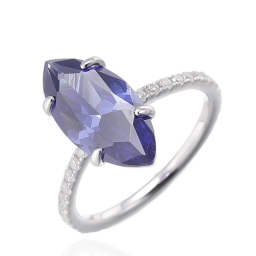 925 Silver Ring