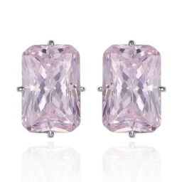 925 Silver Earring