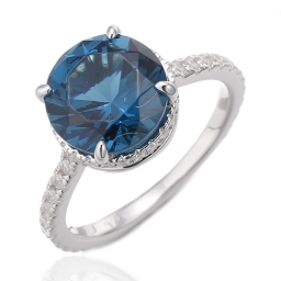 925 Silver Ring