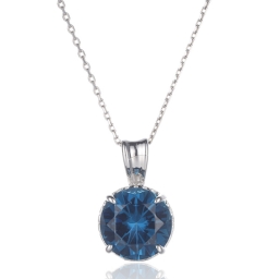 925 Silver Pendant