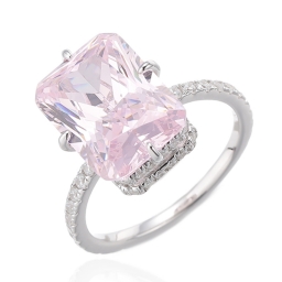 925 Silver Ring