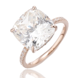 925 Silver Ring
