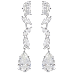 925 Silver Earring