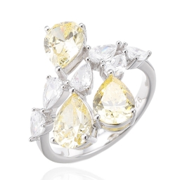 925 Silver Ring