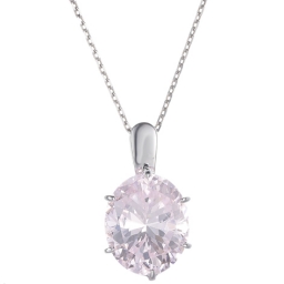 925 Silver Pendant