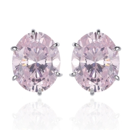 925 Silver Earring
