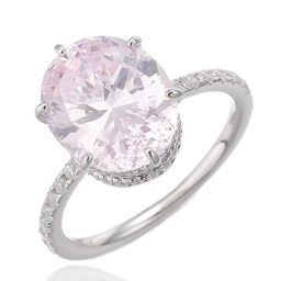 925 Silver Ring