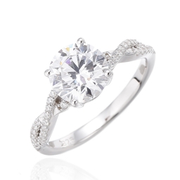 925 Silver Ring