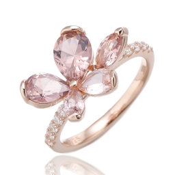 925 Silver Ring