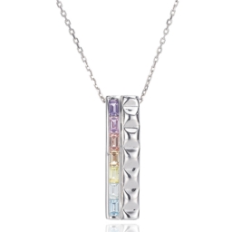 925 Silver Pendant