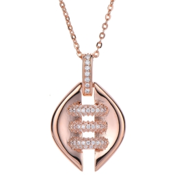 925 Silver Pendant