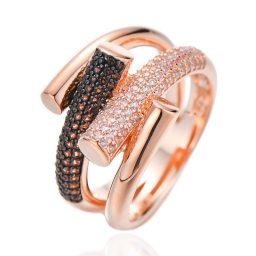 925 Silver Ring