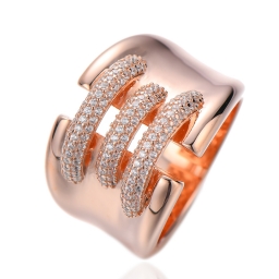 925 Silver Ring