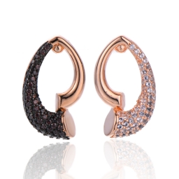 925 Silver Earring