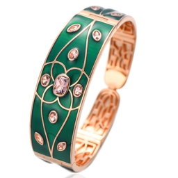 925 Silver Bangle