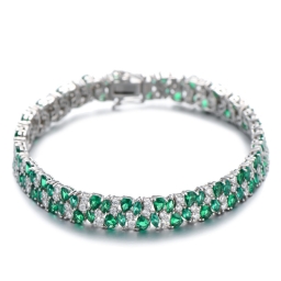 925 Silver Bracelet